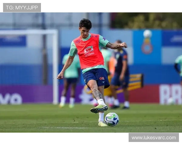 巴西队如何使用Rodrygo：近期战术角色与进攻端表现分析