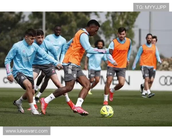 Vini Jr. 本赛季表现稳健，盘带突破能力持续提升