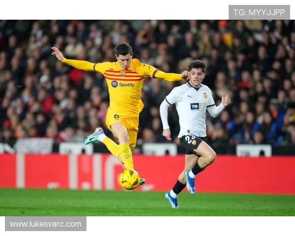 瓦伦西亚重建进程缓慢,对球队未来竞争力形成制约