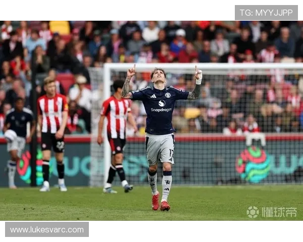 加纳乔：从青年队冠军到一线队爆点的生涯阶段复盘