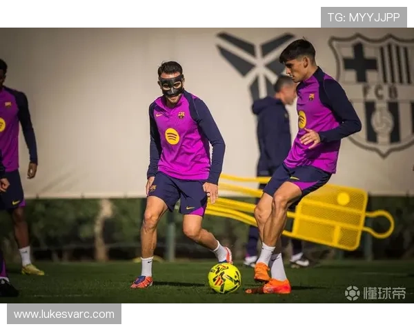 巴萨的问题，不在个人能力，而在整体连接