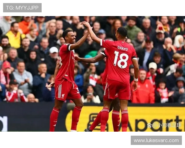 利物浦高位逼抢失灵，战术体系承压暴露阵容深度隐患