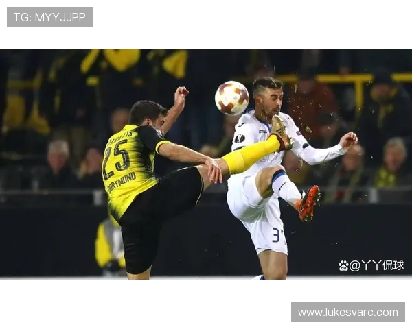 多特蒙德看似进攻火力足，其实稳定性崩了，一领先就守不住？