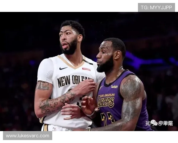 戴维斯内线统治力提升湖人防守效率